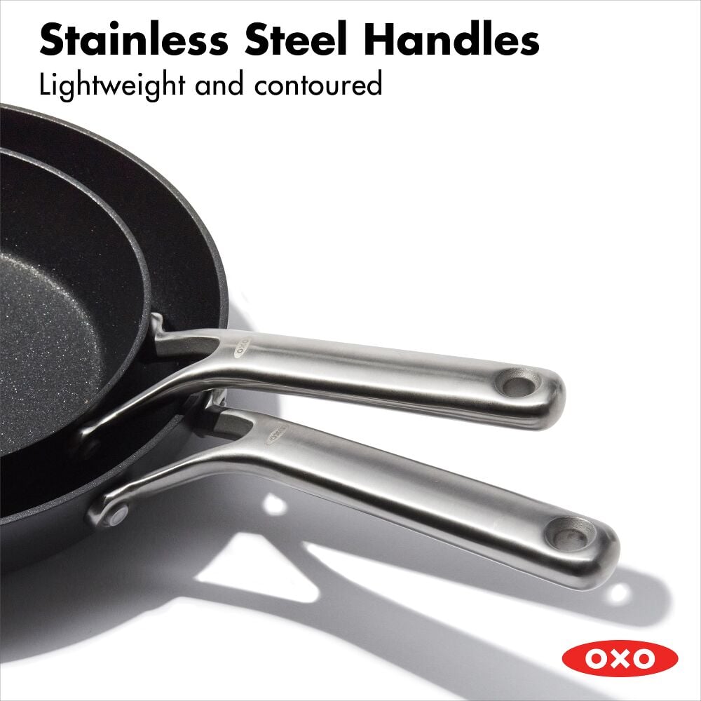 Ceramic Professional Non-Stick 10-Piece Cookware Set K5