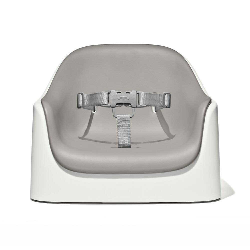 Nest Booster Seat with Removable Cushion G9