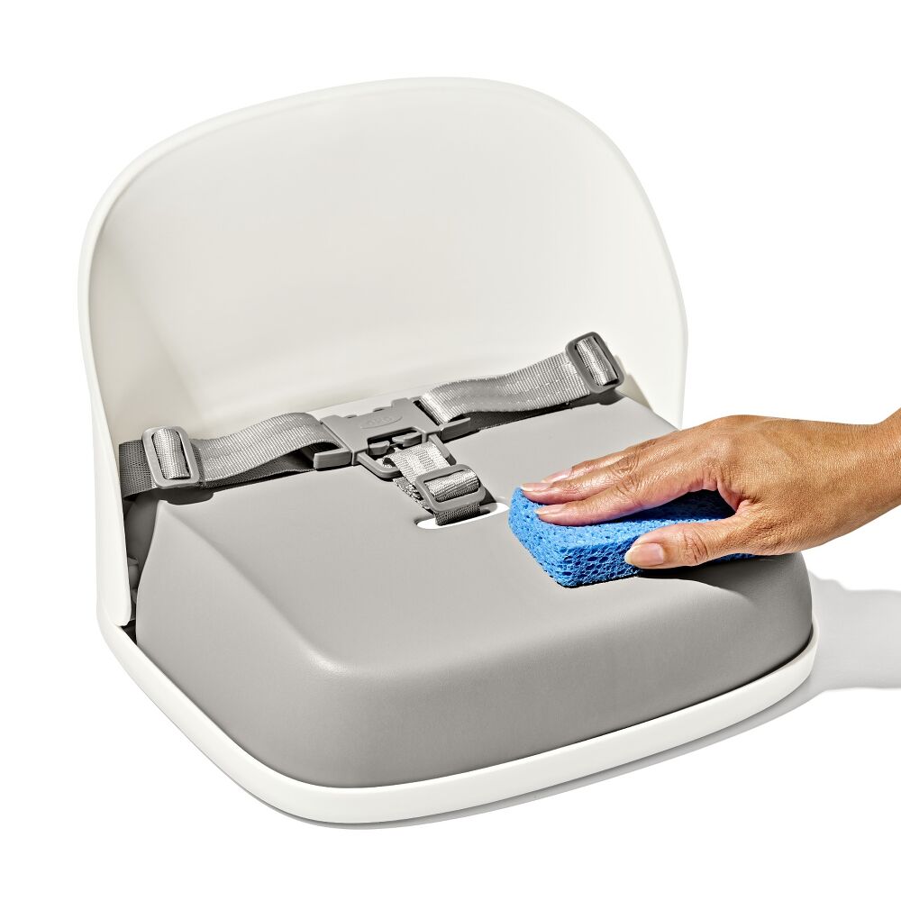 Perch Booster Seat with Straps V0
