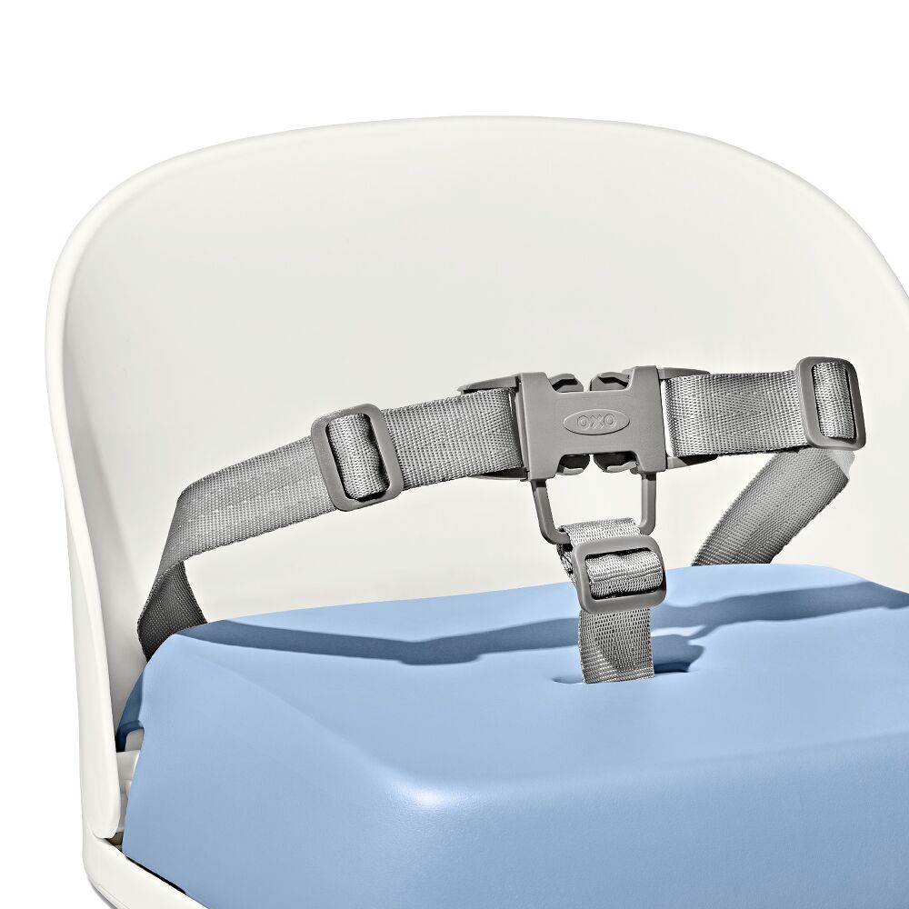Perch Booster Seat With Straps D5