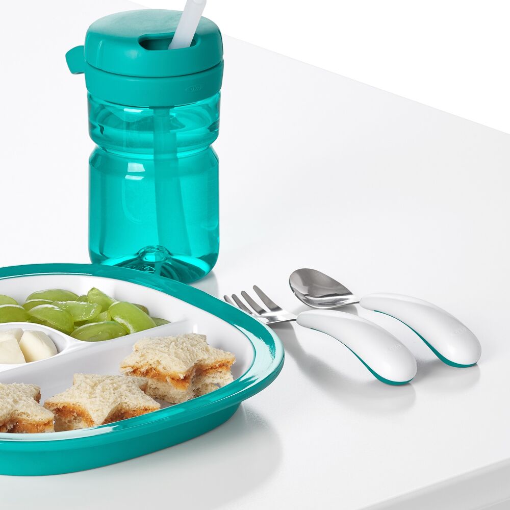 Fork & Spoon Set T6