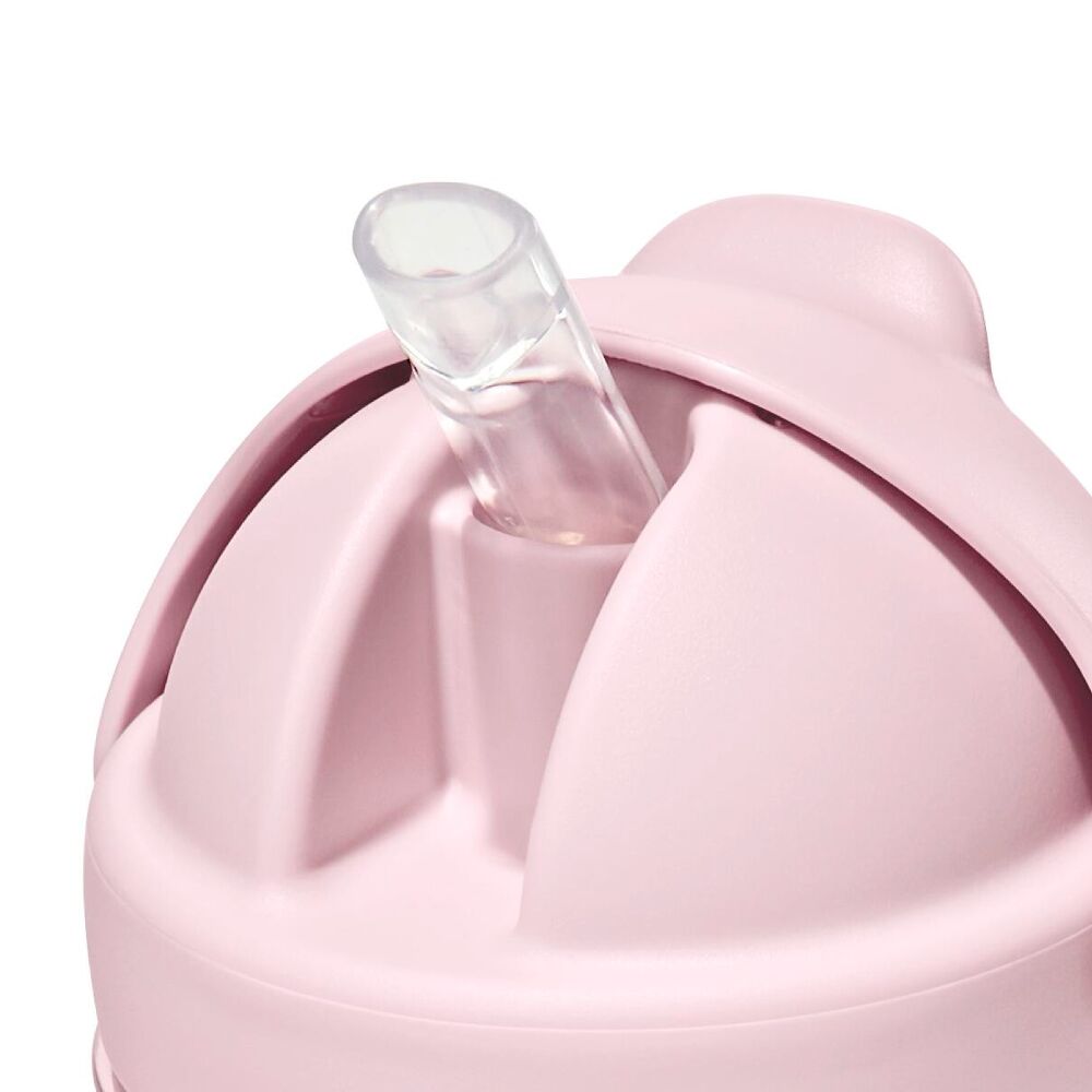 Transitions 9 Oz Straw Cup N4