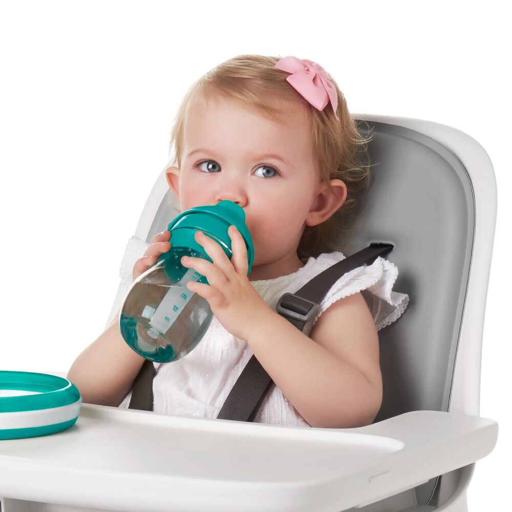 Transitions 9 Oz Straw Cup Set T0