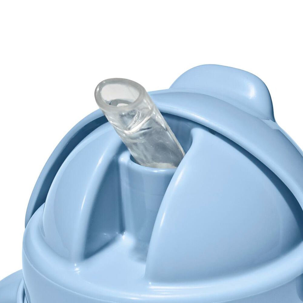 Transitions 6 Oz Straw Cup With Removable Handles M8