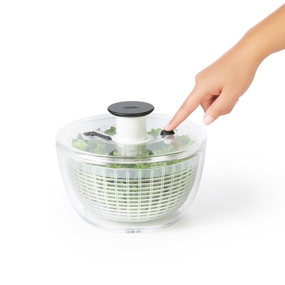Little Salad and Herb Spinner Y9