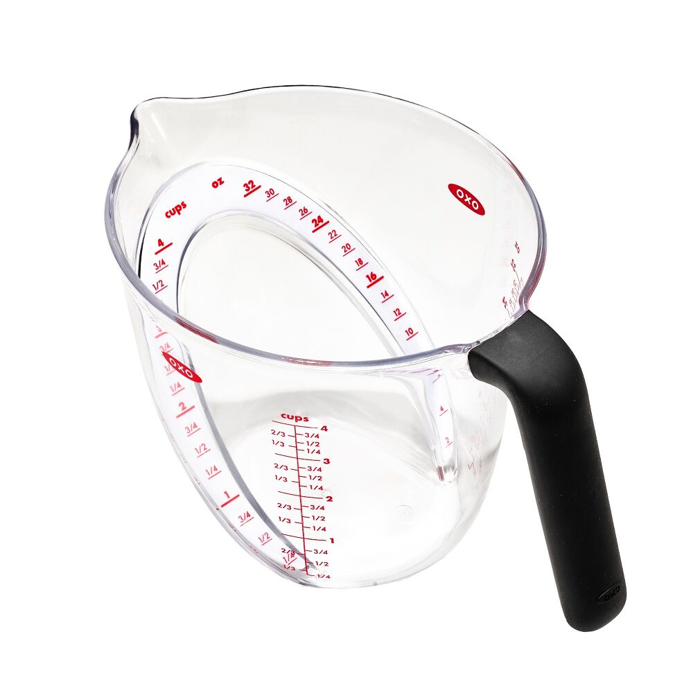 4-Cup Angled Measuring Cup C9