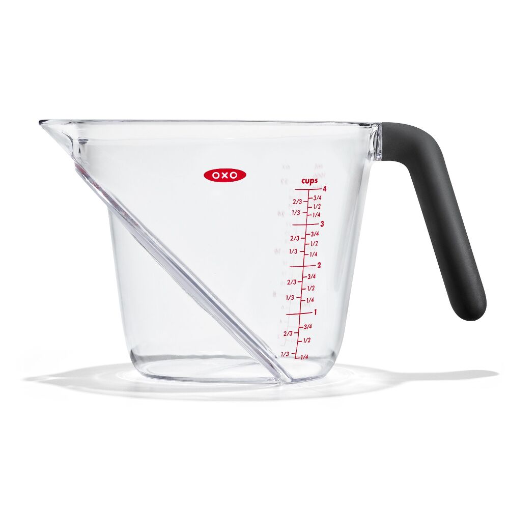 4-Cup Angled Measuring Cup C9