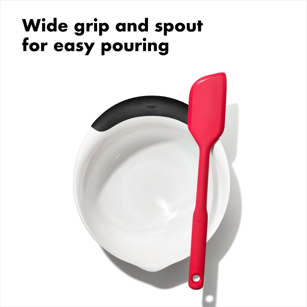 3 Quart Mixing Bowl Q1