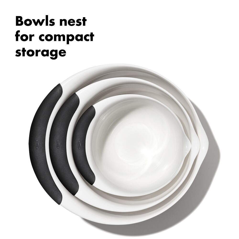 3 Quart Mixing Bowl Q1