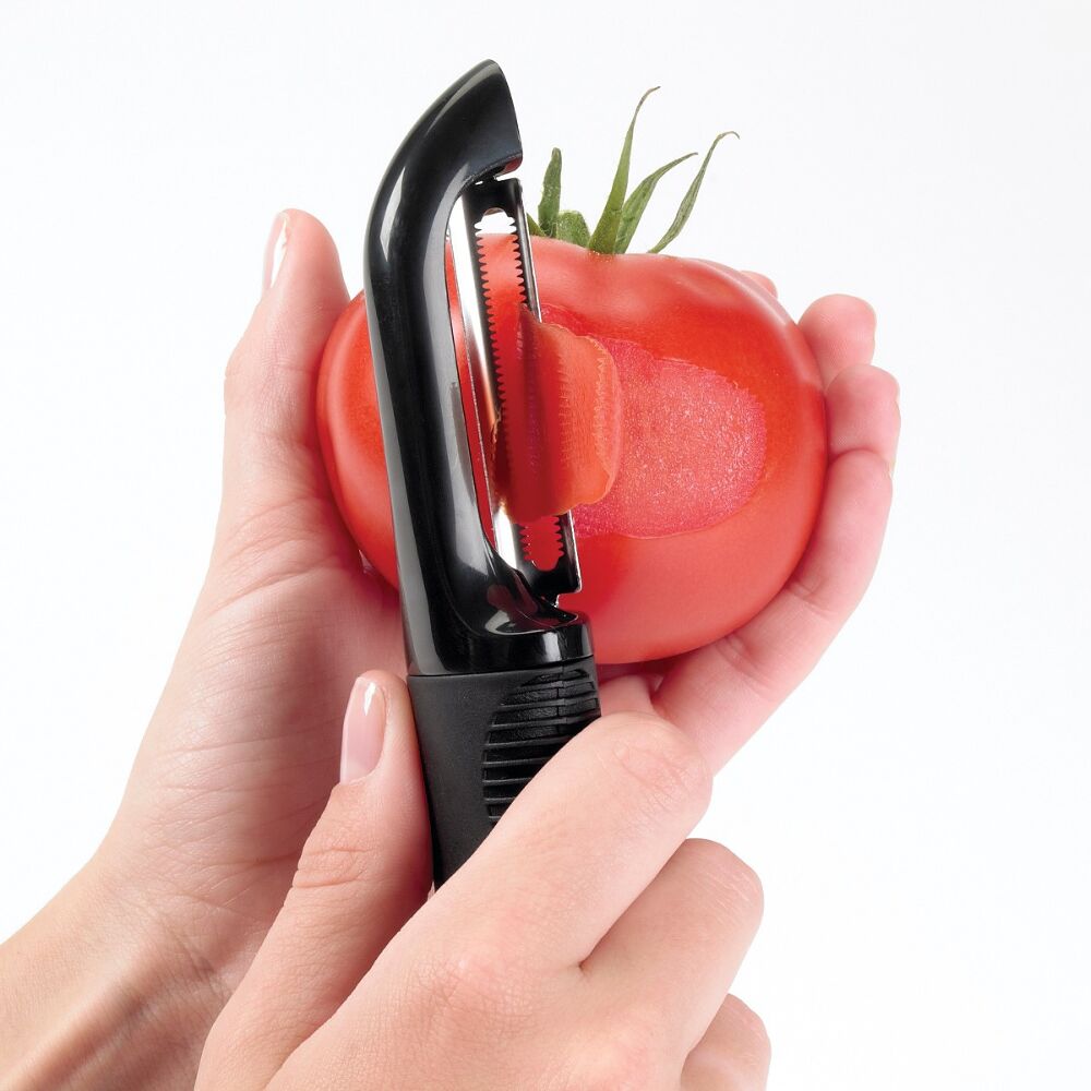 Serrated Peeler Z8