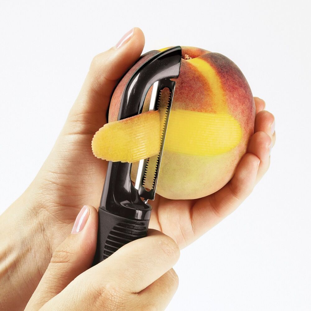 Serrated Peeler Z8