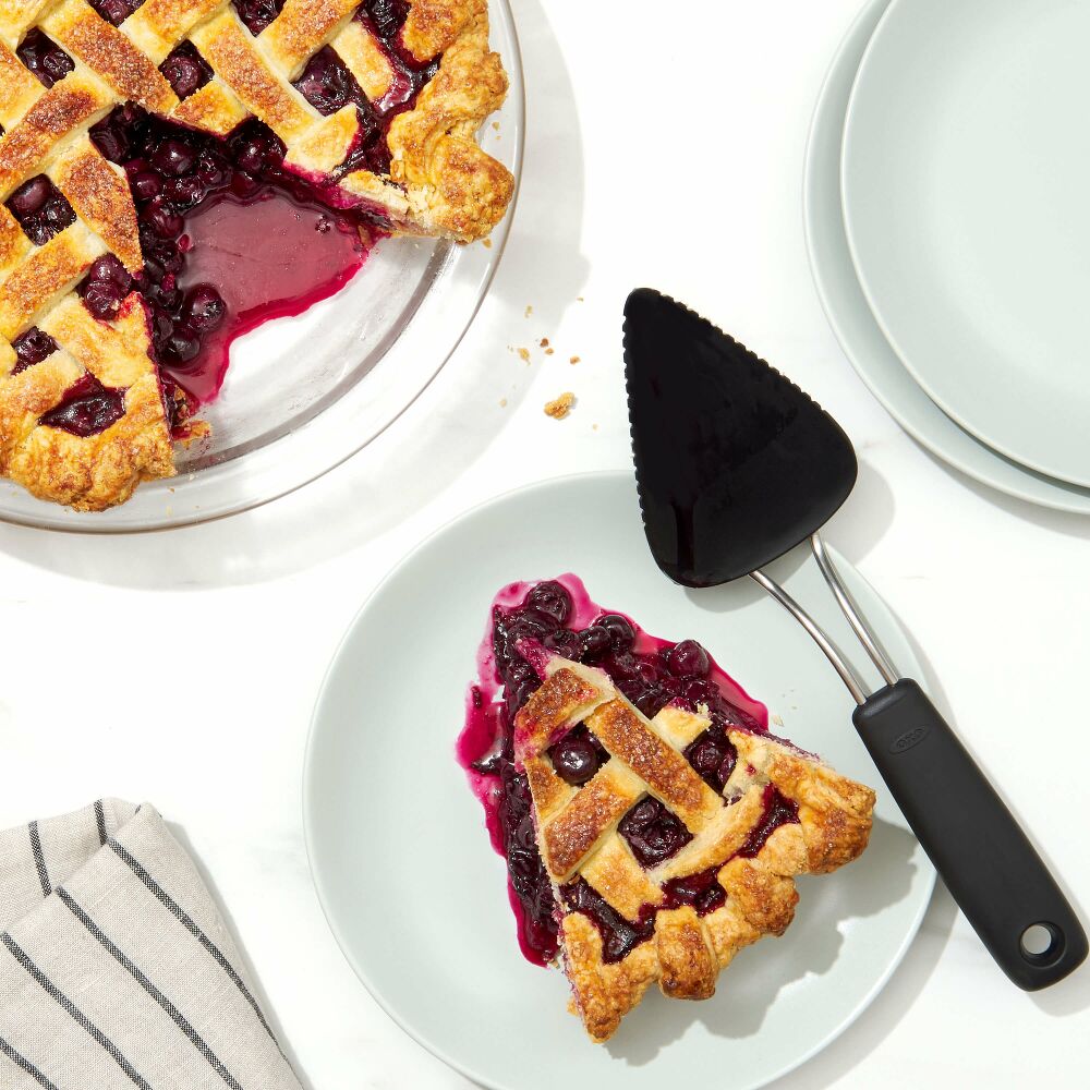 Nylon Flexible Pie Server G0