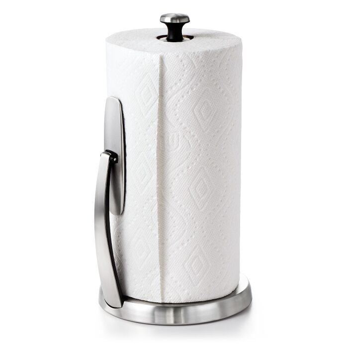 SimplyTear™ Paper Towel Holder B0