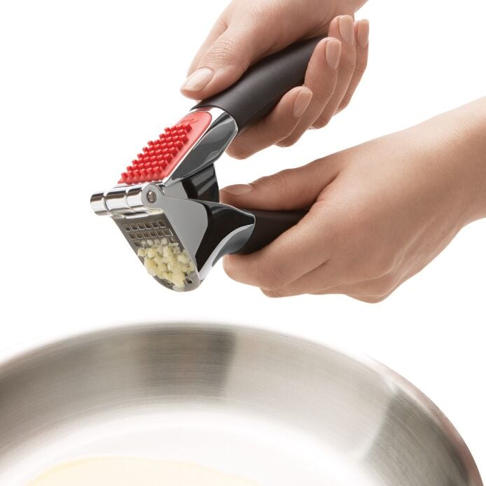 Garlic Press X0