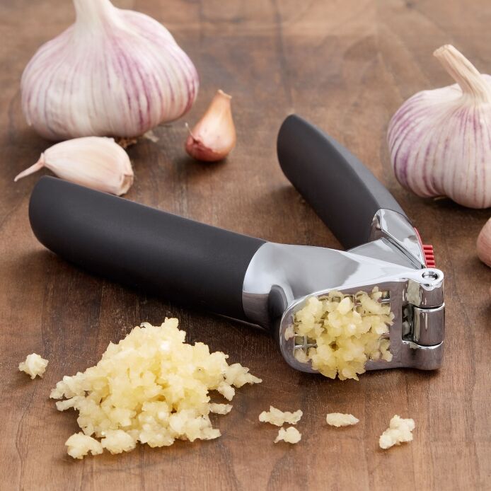 Garlic Press X0