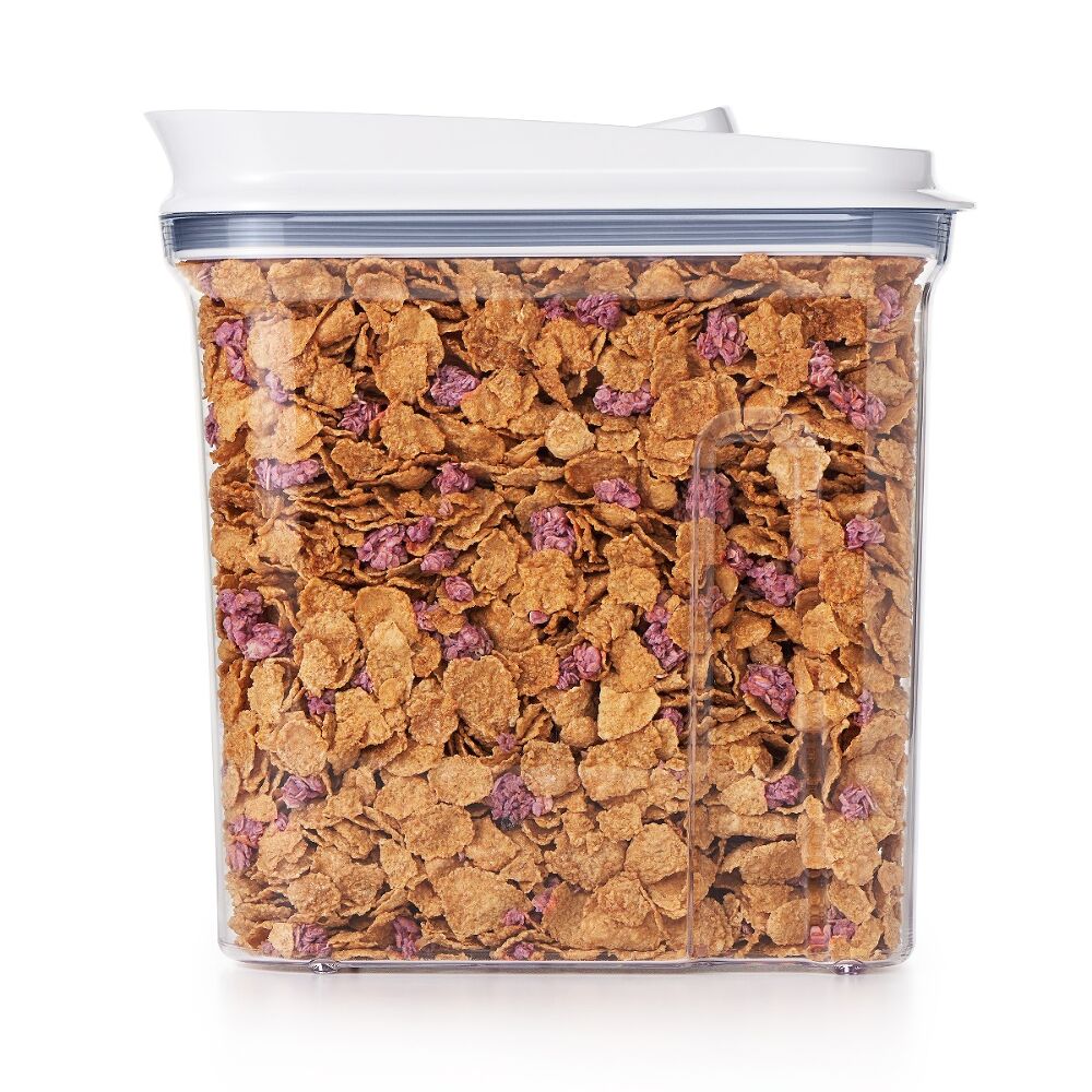 POP Medium Cereal Dispenser (3.4 Qt.) A0