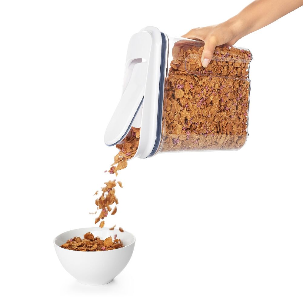 POP Medium Cereal Dispenser (3.4 Qt.) A0