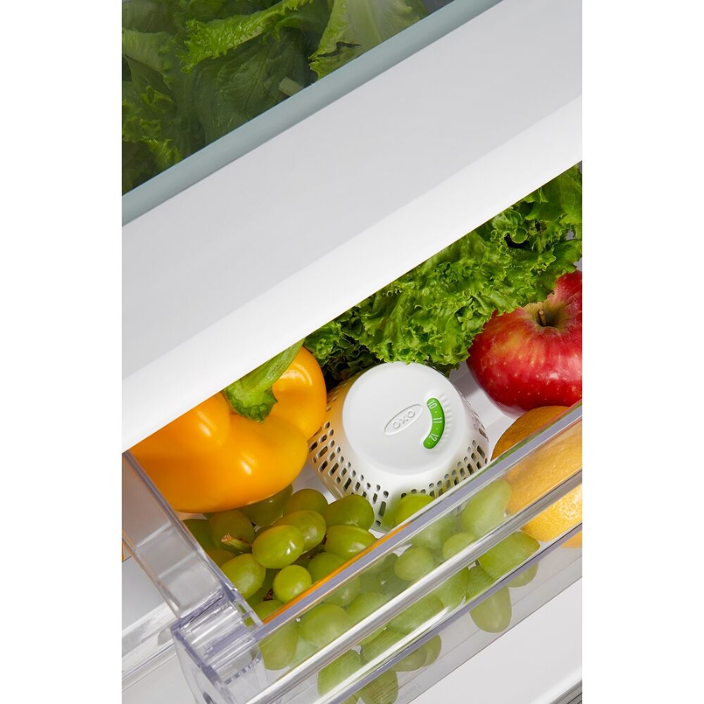 GreenSaver Standing Crisper Insert - 2 Pc Y3