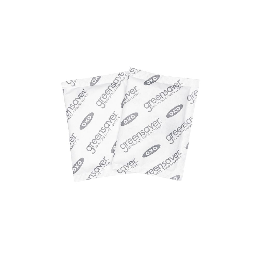 GreenSaver Standing Crisper Insert - 2 Pc Y3