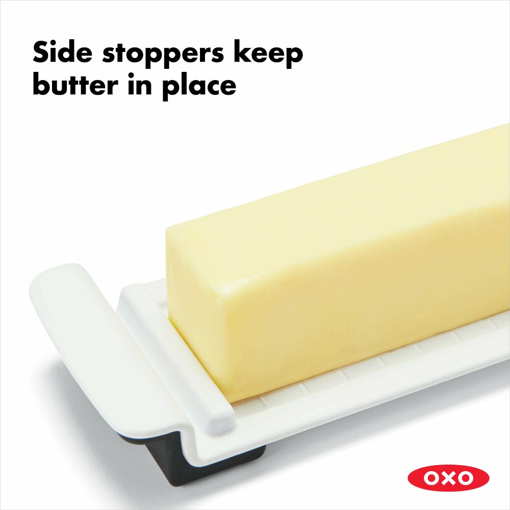 Butter Dish S4