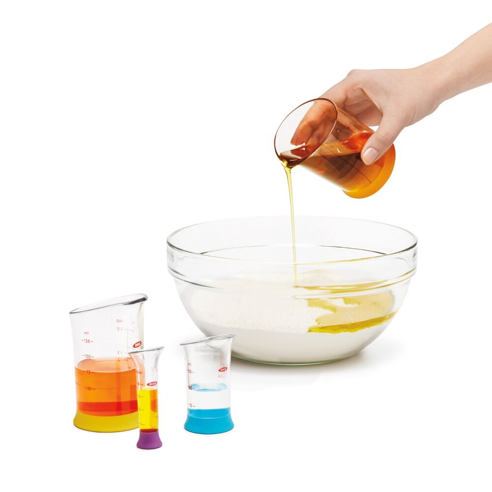Kid-Friendly Cupcake Baking Bundle Y0