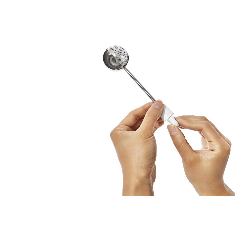 Baker's Dusting Wand D4