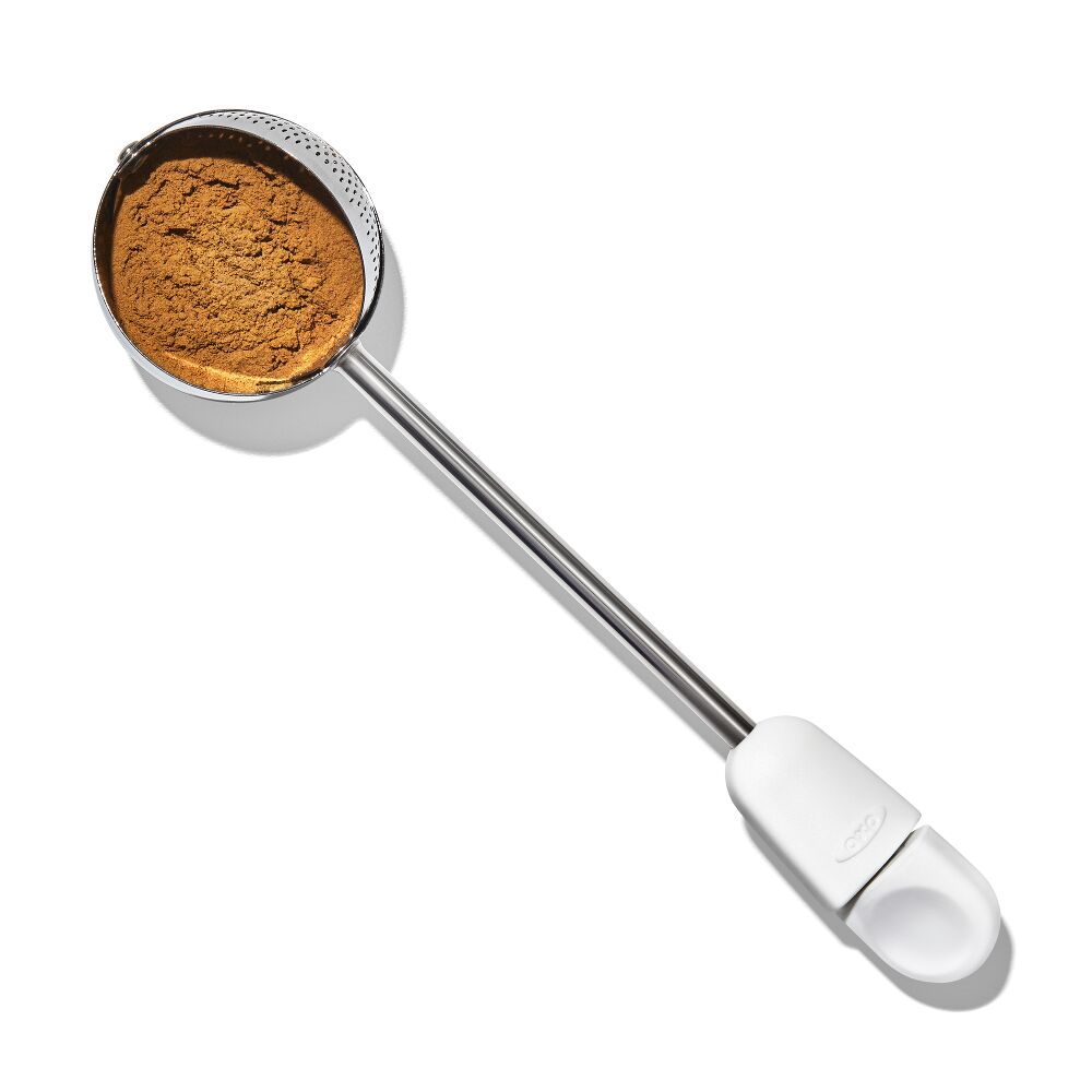 Baker's Dusting Wand D4