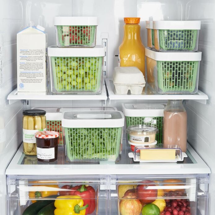 GreenSaver Produce Keeper (4.3 Qt) T5