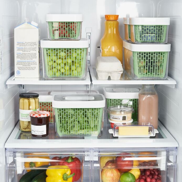 GreenSaver Produce Keeper (5.0 Qt) M5