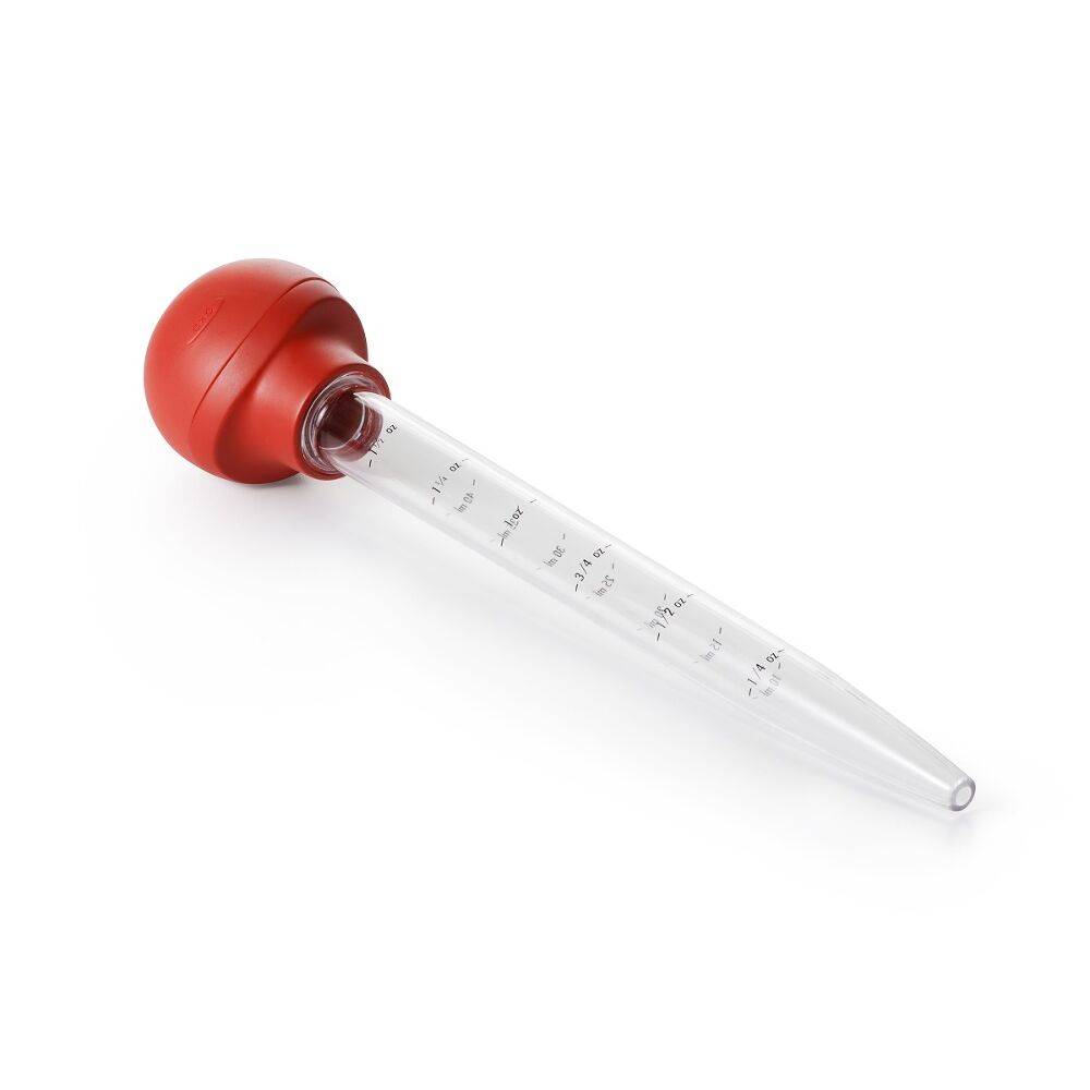Baster with Cleaning Brush G5