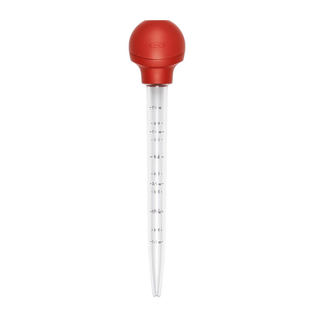 Baster with Cleaning Brush G5