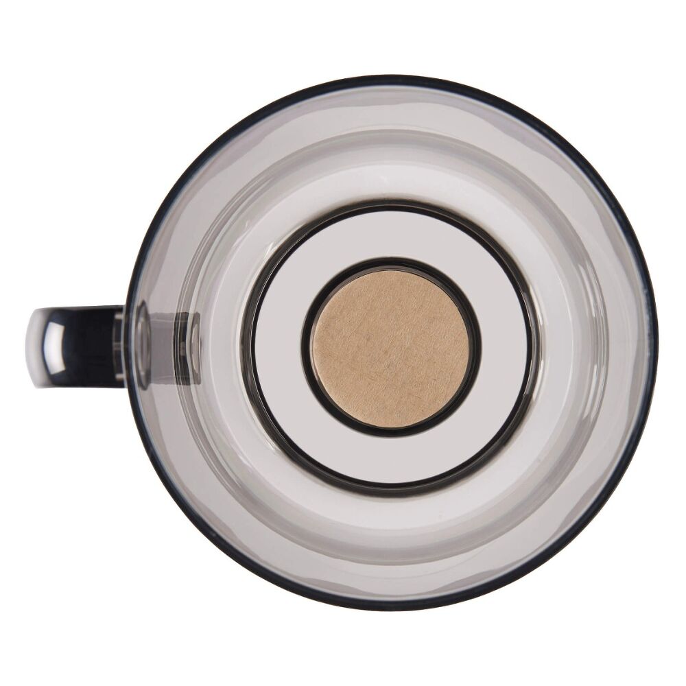 Cold Brew Coffee Maker Paper Filters U4