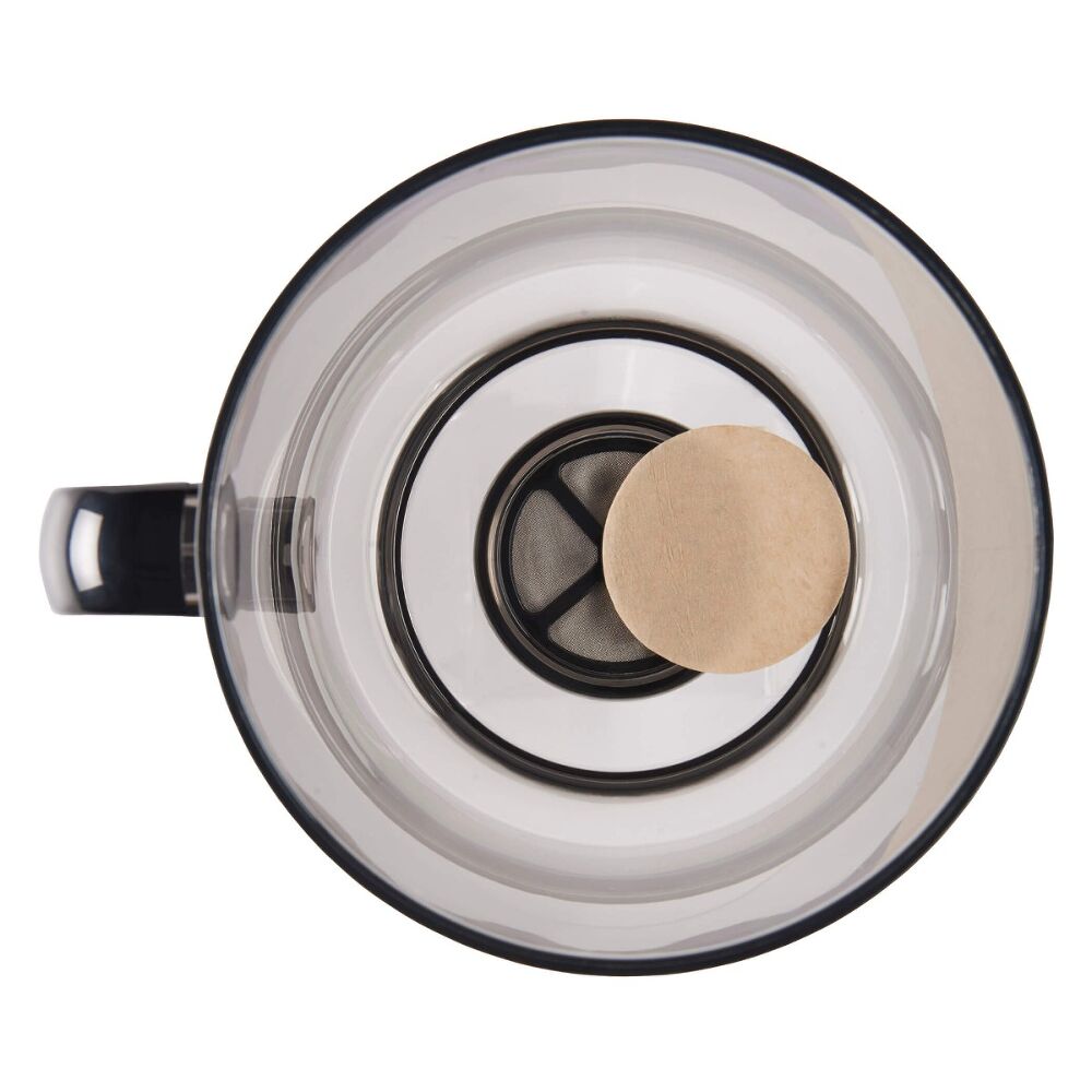 Cold Brew Coffee Maker Paper Filters U4
