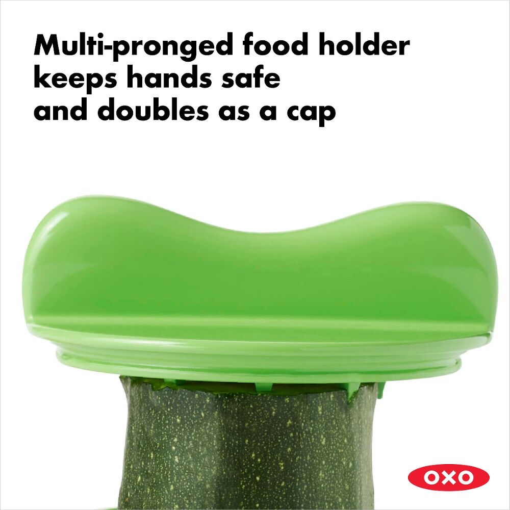 Hand-Held Spiralizer N2