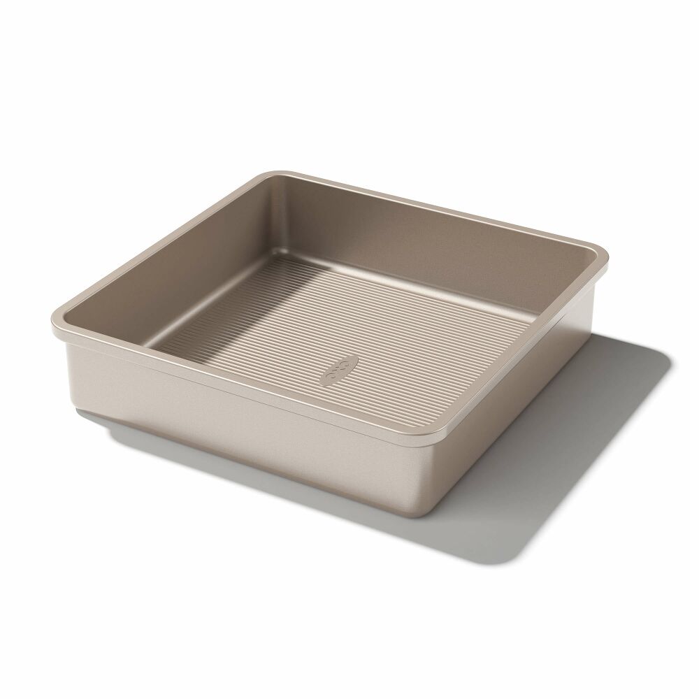 Non-Stick Pro Cake Pan - 9" Square B9