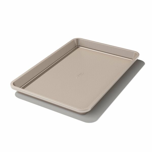 Non-Stick Pro Jelly Roll Pan - 10" x 15" S9