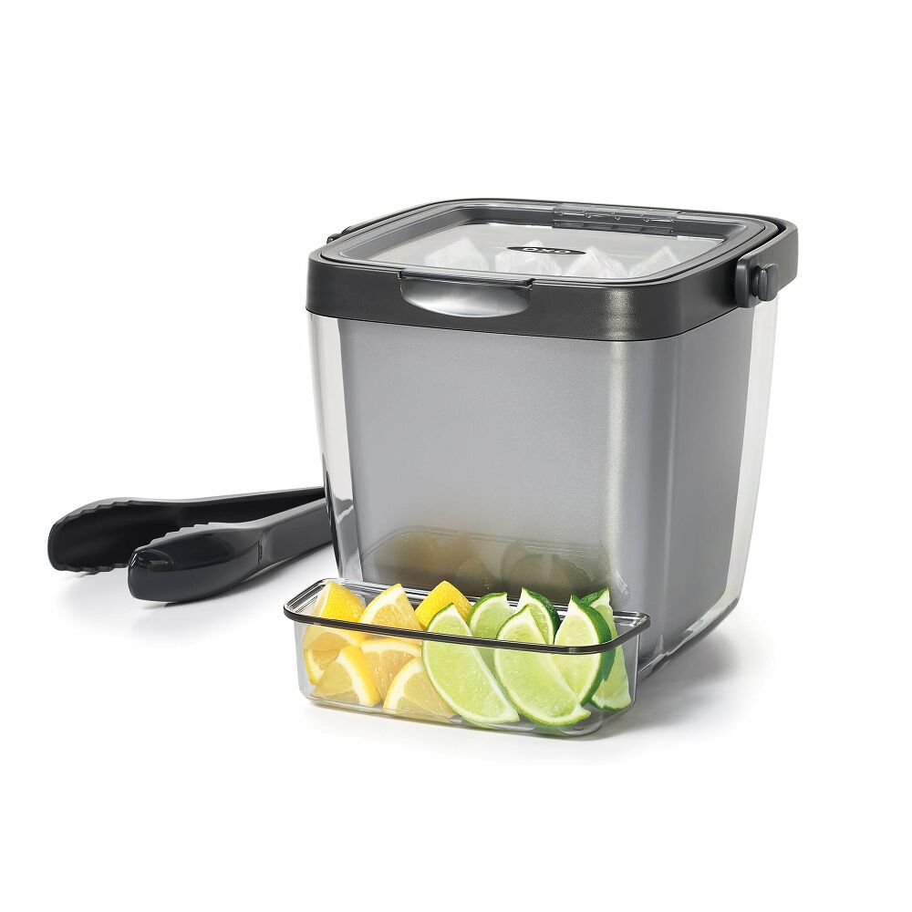 3 Piece Ice Bucket Set P7