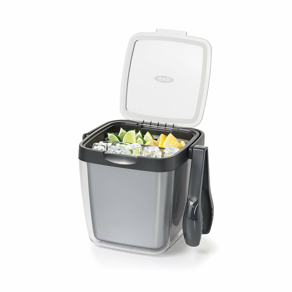 3 Piece Ice Bucket Set P7