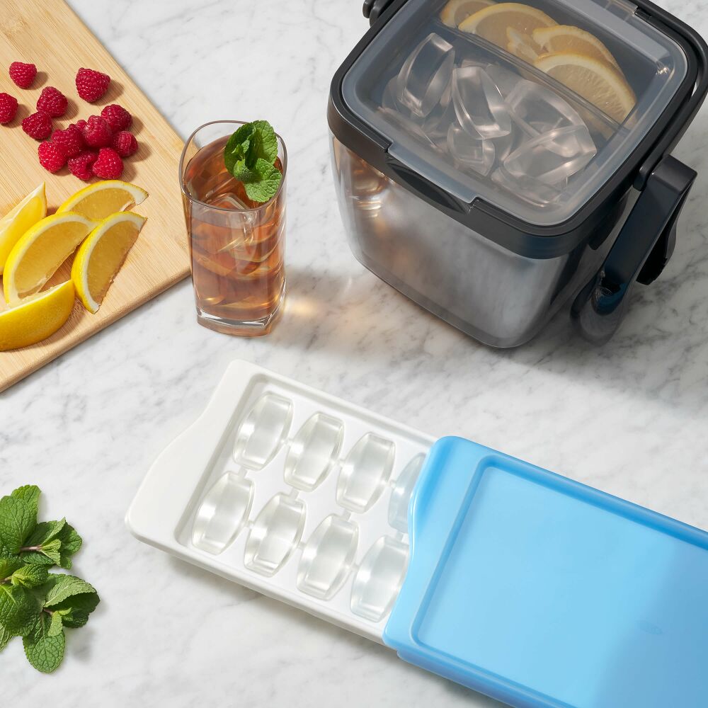 3 Piece Ice Bucket Set P7