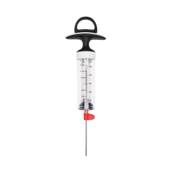 Flavor Injector O4