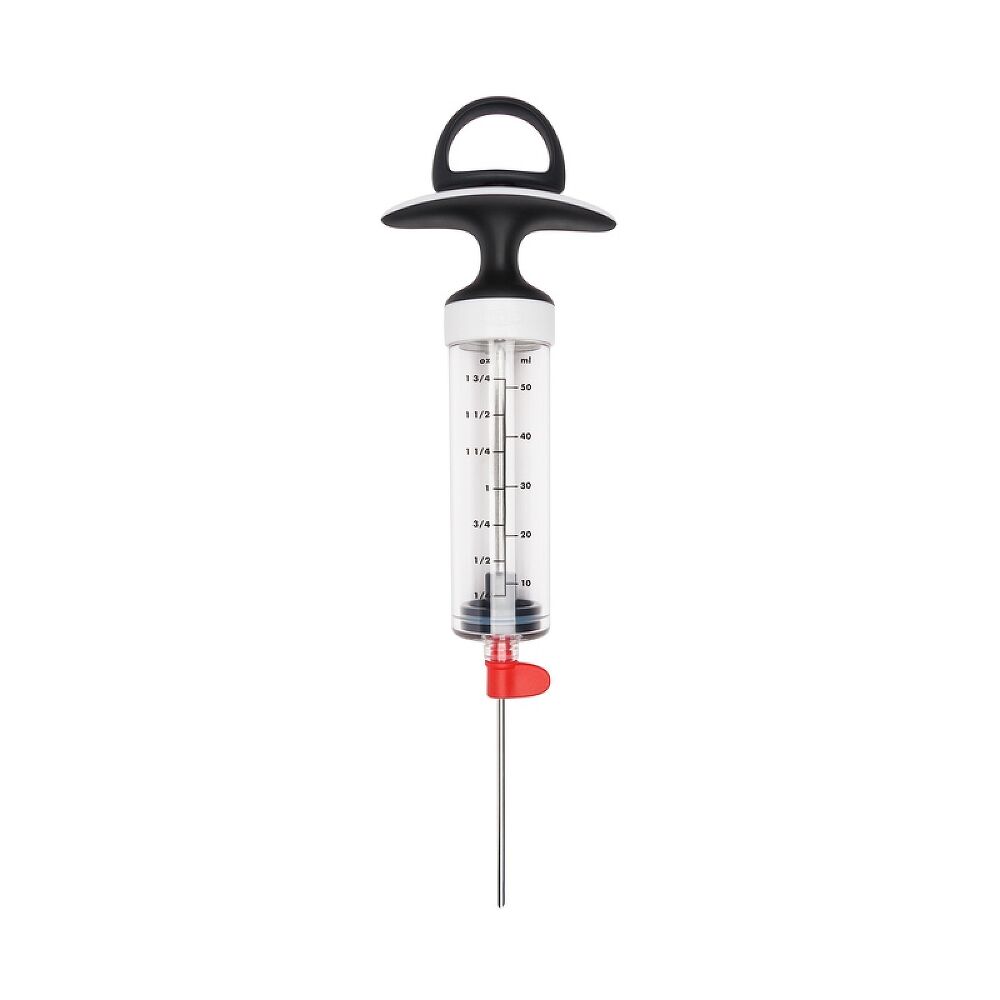 Flavor Injector O4