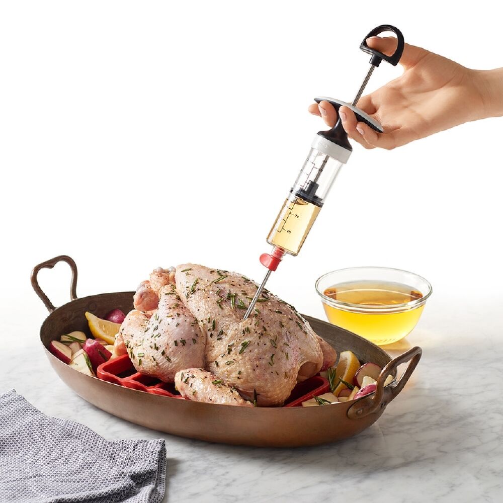 Flavor Injector O4
