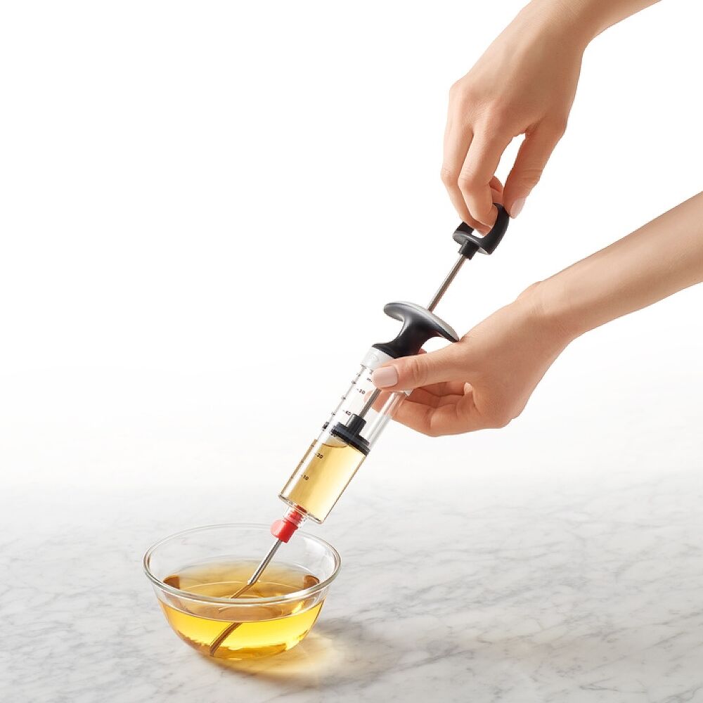 Flavor Injector O4