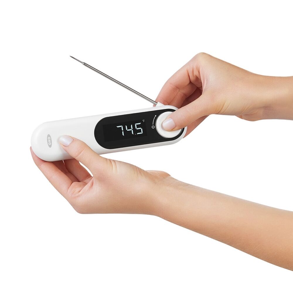 Thermocouple Thermometer M0