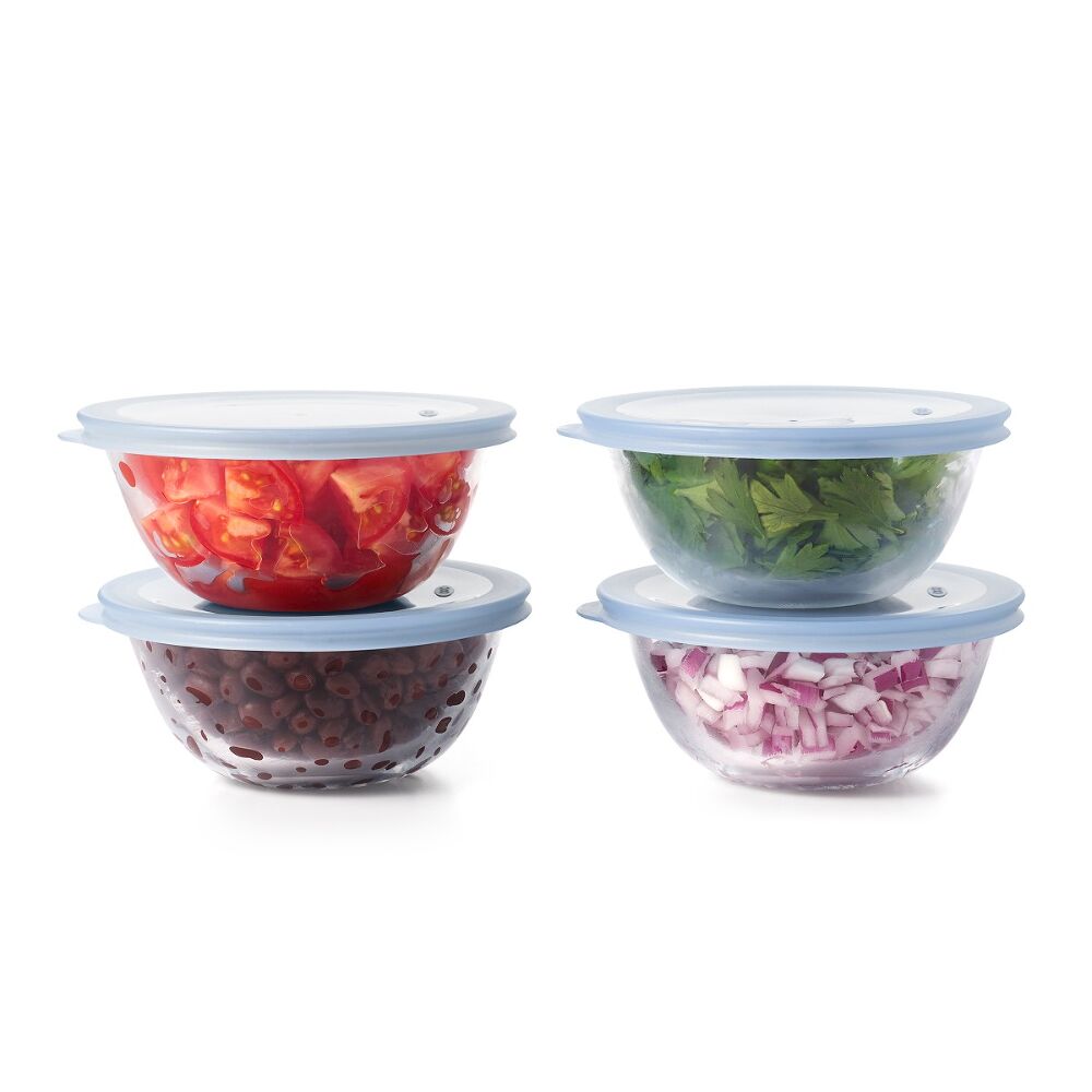 OXO Good Grips 8 Piece Prep Bowl Set B8