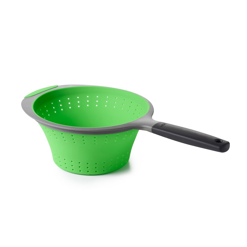 Silicone Collapsible Strainer (2.0 Qt) T6