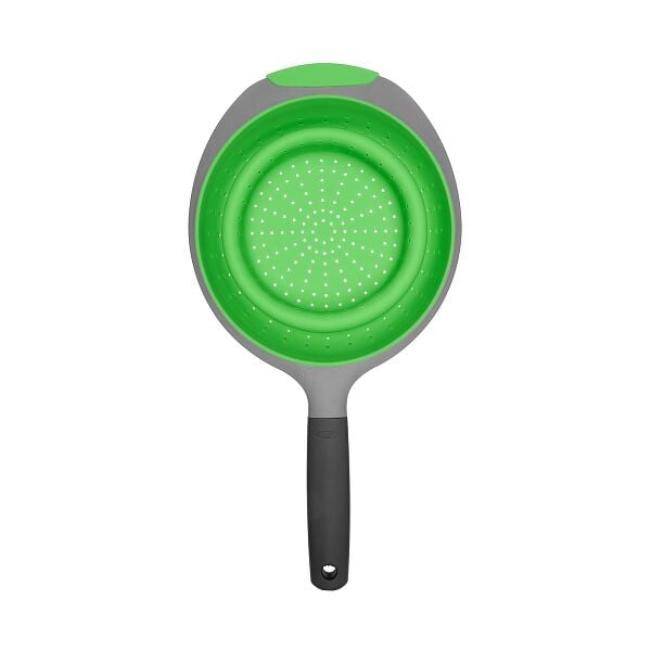 Silicone Collapsible Strainer (2.0 Qt) T6