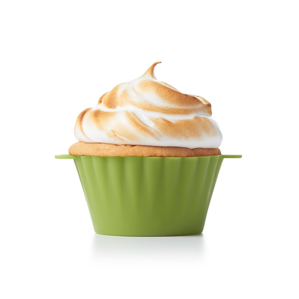Silicone Baking Cups (12 Pack) V2