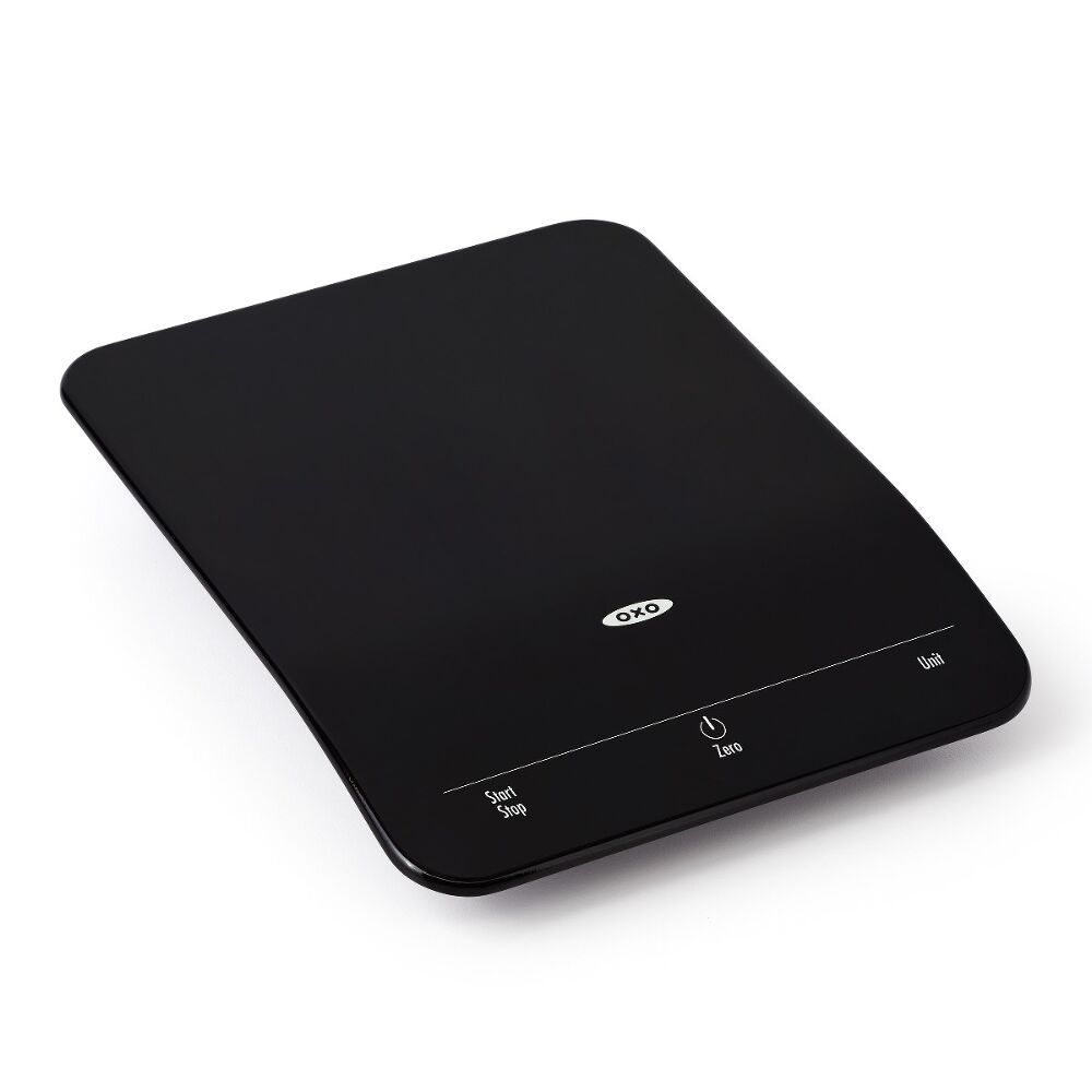 OXO Good Grips 6-lb Precision Scale With Timer H9