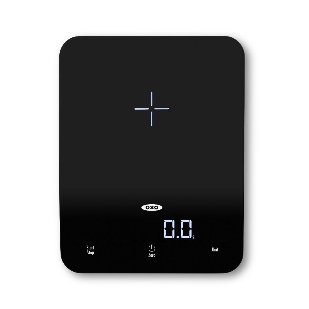 OXO Good Grips 6-lb Precision Scale With Timer H9